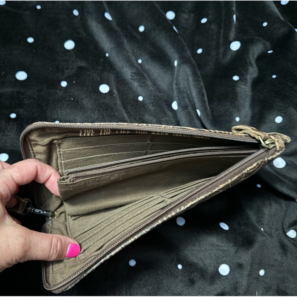 STS Wallet - Picture 2 of 2